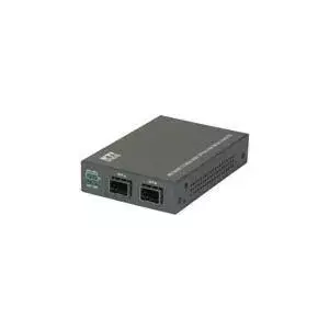 KTI Networks KGC-311 - 1000 Мбит/с - 1000Base-LX,1000Base-SX,100BASE-FX - 1000Base-LX,1000Base-SX,100Base-FX - IEEE 802.3u,IEEE 802.3z - проводной - многомодовый - одномодовый (KGC-311-N)