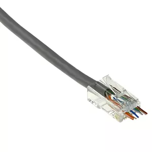Коннектор RJ45 ACT TD168B CAT6 Easyconnect Неэкранированный