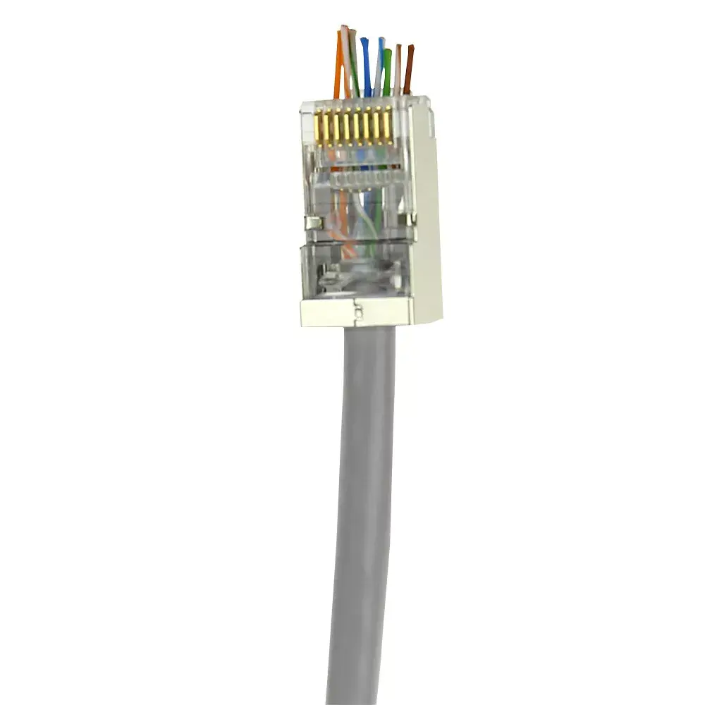 RJ45 Savienotājs ACT TD168C Photo 2