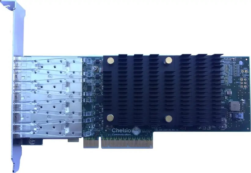 Network Cards