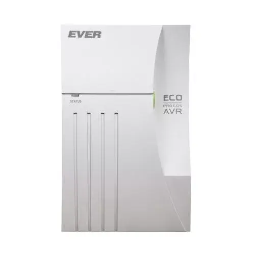 Источник бесперебойного питания Ever ECO PRO 700 Photo 2