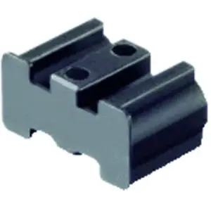 Электронная заглушка Bachmann 375.503 черная