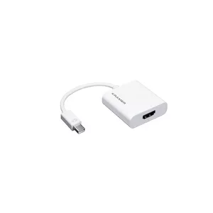 Cable Mini DisplayPort to HDMI Type A Kramer Electronics ADC-MDP/HF/UHD