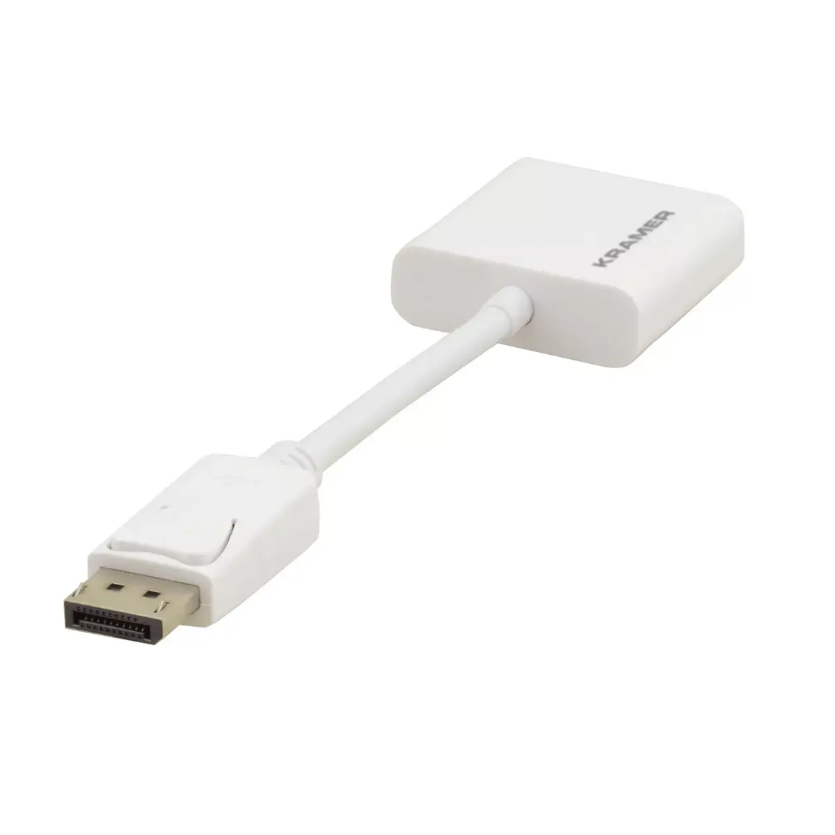 Video Cable Adapter Kramer Electronics ADC-DPM/HF/UHD Photo 2