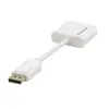 Video Cable Adapter Kramer Electronics ADC-DPM/HF/UHD Photo 2