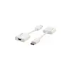 Video Cable Adapter Kramer Electronics ADC-DPM/HF/UHD Photo 3