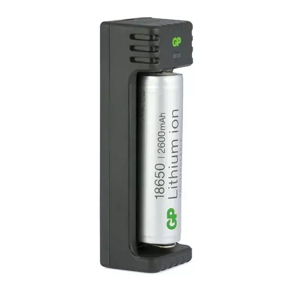 GP L111 Li‑Ion battery charger Photo 4