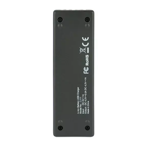 GP L111 Li‑Ion battery charger Photo 5