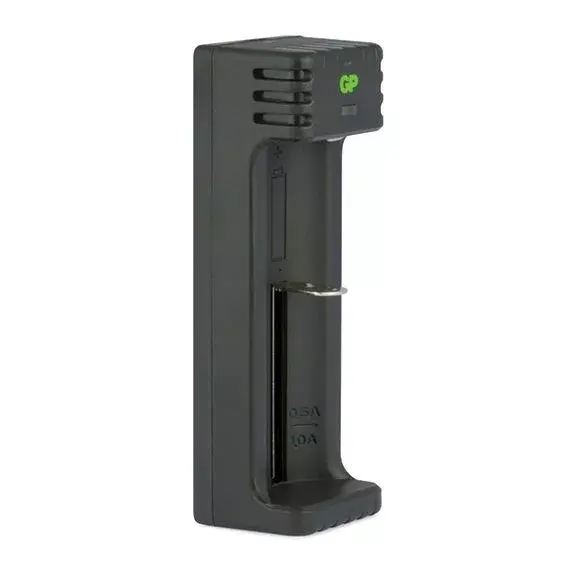 GP L111 Li‑Ion battery charger Photo 6