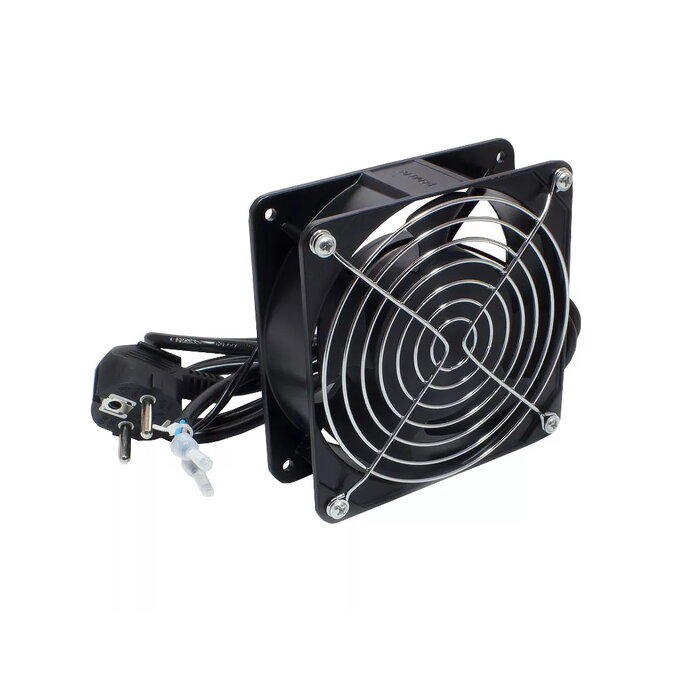 Procesora dzesētājs un Ventilatori