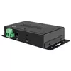 USB хаб Lindy 4 Port USB 3.2 Gen 2 Type C Photo 2