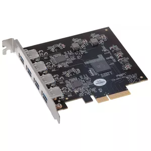 Interface card Sonnet Allegro Pro USB 3.2 Gen 1