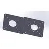 montāžas komplekts ALLNET VESA_MINIPC_PLATE Photo 2