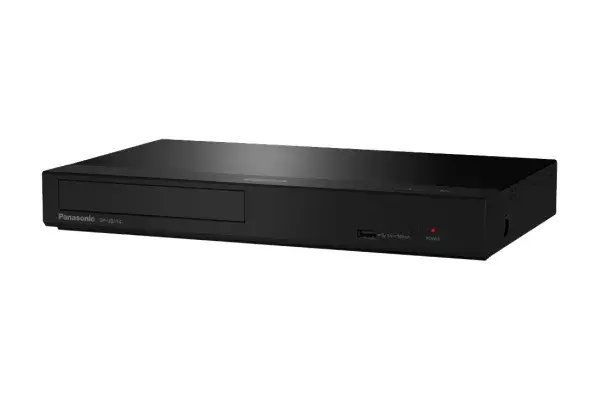 Blu-Ray atskaņotājs Panasonic DP-UB154 Photo 2