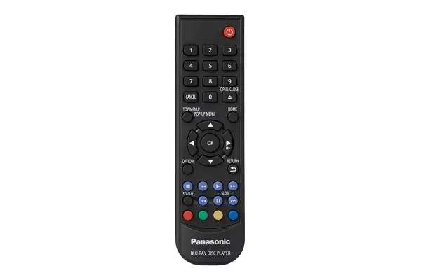 Blu-Ray atskaņotājs Panasonic DP-UB154 Photo 5