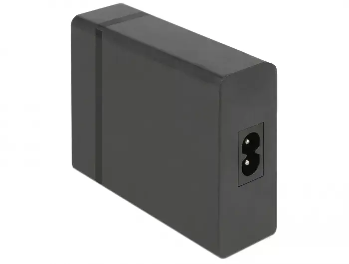 Lādētājs DeLOCK USB-Wandladegerät 63974 Photo 2