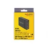Lādētājs DeLOCK USB-Wandladegerät 63974 Photo 5