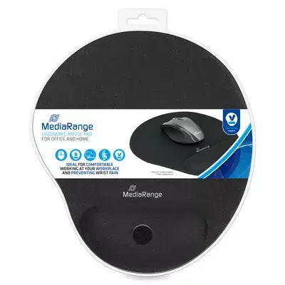 Mouse pad MediaRange MROS250 Photo 2