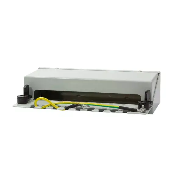 Patch Panel LogiLink NK4051 Photo 2