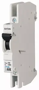 Вспомогательный контакт Eaton Z-AHK, универсальный монтаж