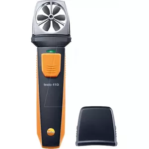 Testo FlÃ¼gelrad-Anemometrs 0,4...30 m/s -20...+60 °C (TESTO 410I)