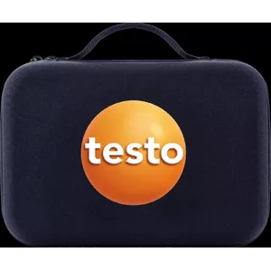 Testo Smart Case 270 x 190 x 60 mm (0516 0260)