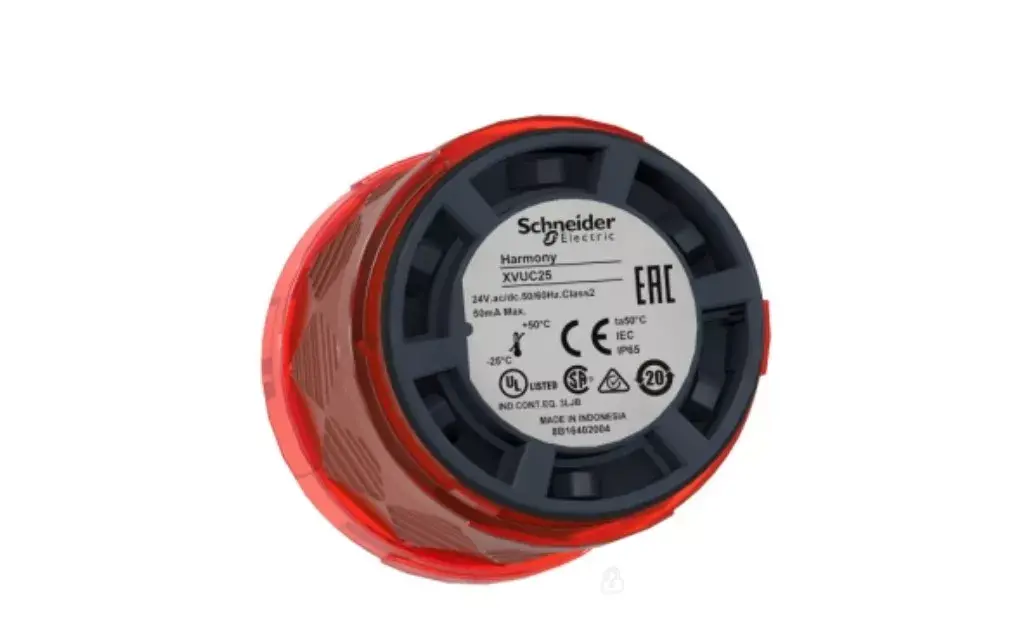 Светодиодный модуль Schneider Electric XVUC24 Photo 5