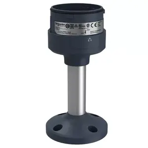Базовый модуль сигнальной колонны Schneider Electric XVUZ02