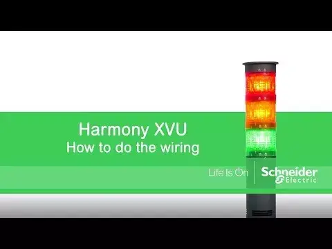 Базовый модуль Schneider Electric XVUZ02 Photo 6