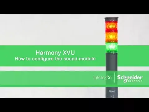 Базовый модуль Schneider Electric XVUZ02 Photo 8