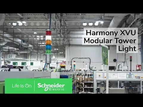 Базовый модуль Schneider Electric XVUZ02 Photo 9