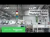 Базовый модуль Schneider Electric XVUZ02 Photo 9
