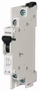 Eaton ZP-IHK Auxiliary Contact, Universal Fitting