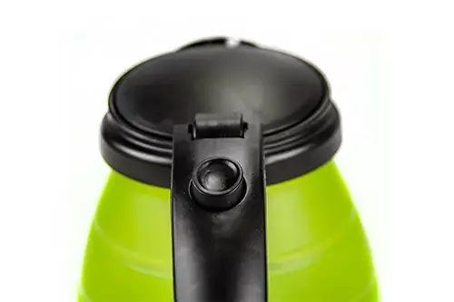 Electric kettle Camry 0.5 L 750 W CR 1265 Photo 3