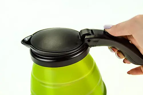 Electric kettle Camry 0.5 L 750 W CR 1265 Photo 4