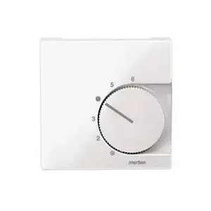Merten 534725 thermostat accessory
