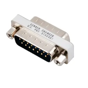 Cable gender changer EFB Elektronik EB412
