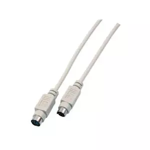 PS/2 Cable EFB Elektronik 3m Model EK323.3