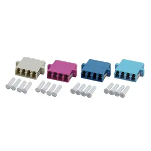 Optiskā adapteris LC/PC EFB Elektronik 53335.1