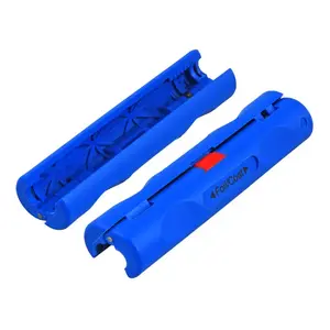Kabeļu striptizētājs EFB Elektronik DCW1008