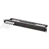 Патч-панель 1U EFB Elektronik 37598.1 Photo 2