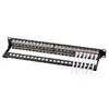 Патч-панель 1U EFB Elektronik 37598.1 Photo 3