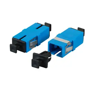 Fibre optic adapter SC/SC EFB Elektronik 53511.1