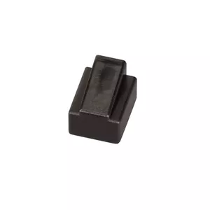 Электронная заглушка EFB Elektronik 88048.1-10 Черная 1 шт.