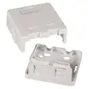 EFB Elektronik Keystone Surface-Mount Box 1-Port Photo 4