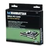 Сетевой адаптер Manhattan 158206 Photo 4