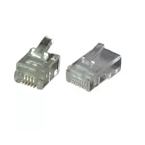 Разъем RJ11 EFB Elektronik 37511.1-100