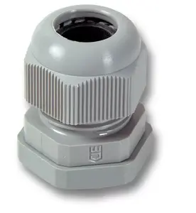 EFB Elektronik 53010.5 Cable Gland PG-16 Polyamide Light Grey