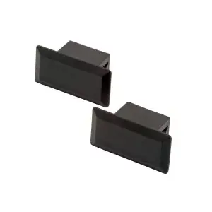 Пылезащитная крышка EFB Elektronik 53028.1-100