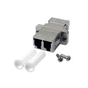 Оптический адаптер LC EFB Elektronik 53343.1